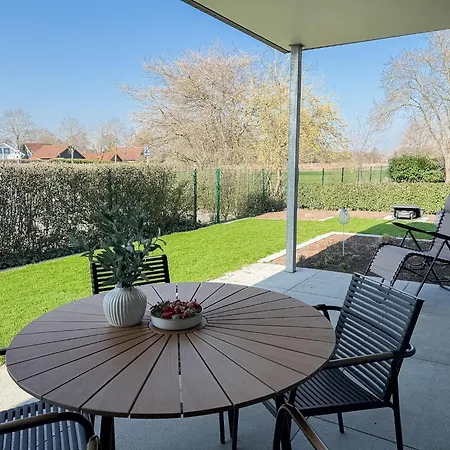 Gartenidyll Am Duemmer Apartment