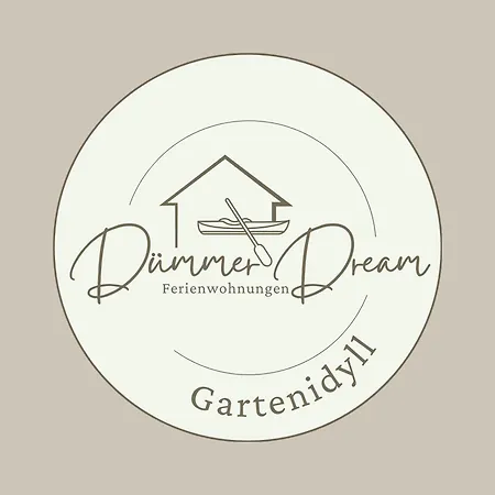 Apartment Gartenidyll Am Duemmer